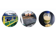 土壤修復(fù)、淋洗、微生物修復(fù)處理