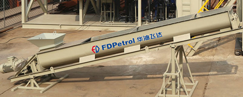 螺旋輸送機 螺旋輸送機