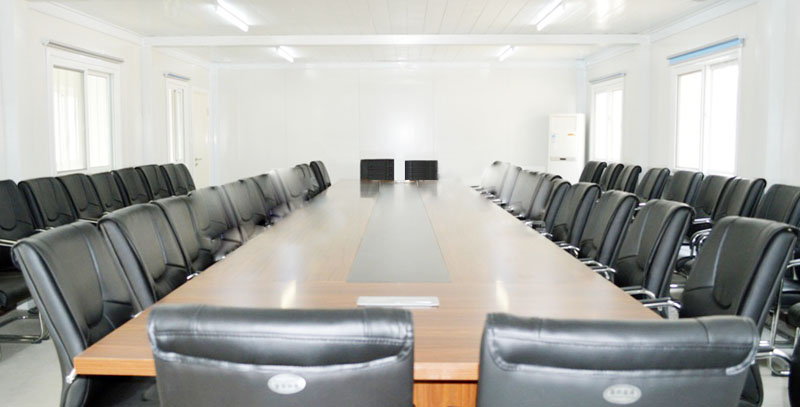 打包式箱房會(huì)議室 打包式箱房會(huì)議室